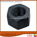 ASTM A194 Grade 2H Heavy Hex Nuts